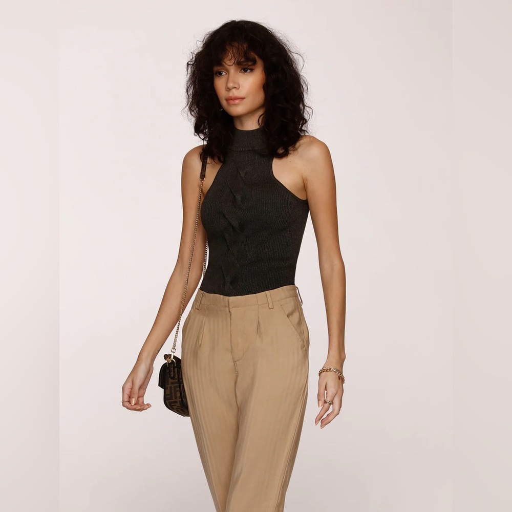 Heartloom | Becks Pant Scotch | Small
